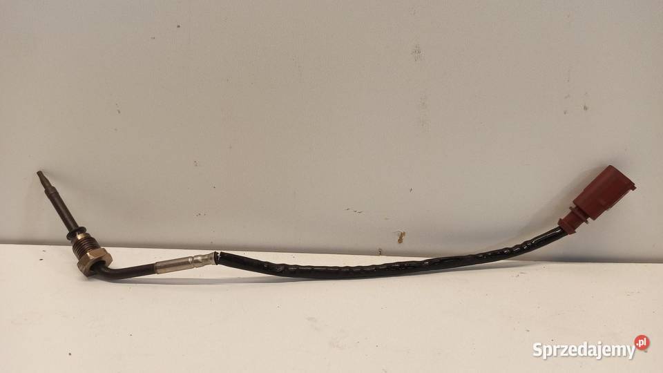 AUDI A6 C7 CZUJNIK TEMPERATURY SPALIN 4M0906088K