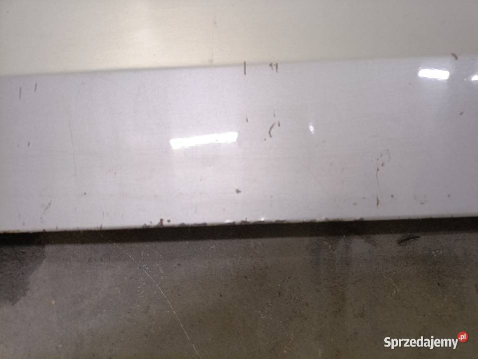 Klapa bagażnika mini Cooper r56 Krempachy