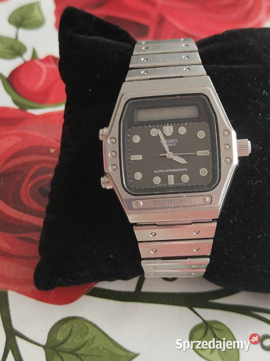 Sprzedam zegarek