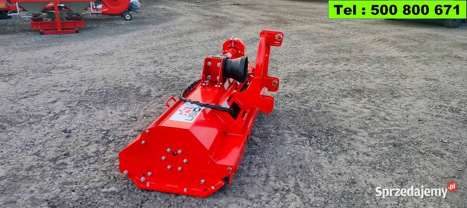 Lisicki Kosiarka Bijakowa 100 do 240 Kościerzyna