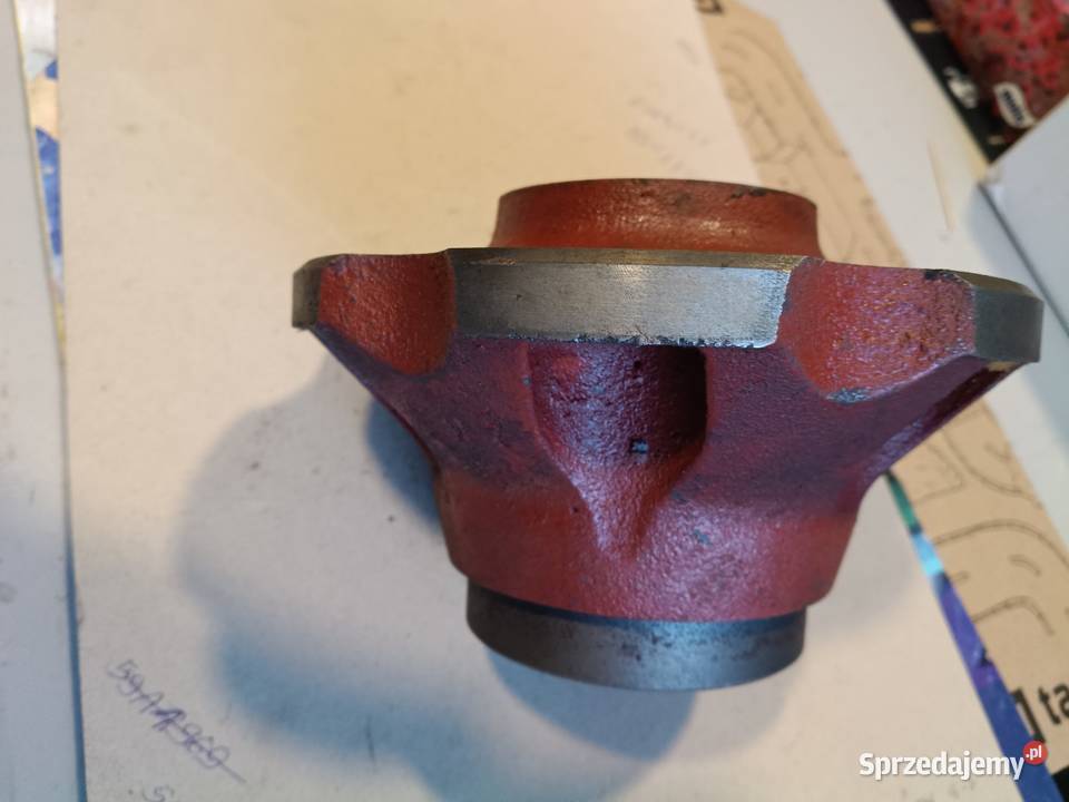 Piasta przednia MF4 mazowieckie Płock