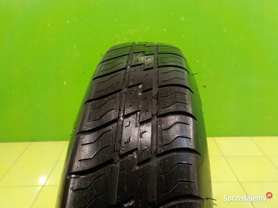 FORD GALAXY MK3 MONDEO MK4 S kolo dojazdowe mazowieckie Suków