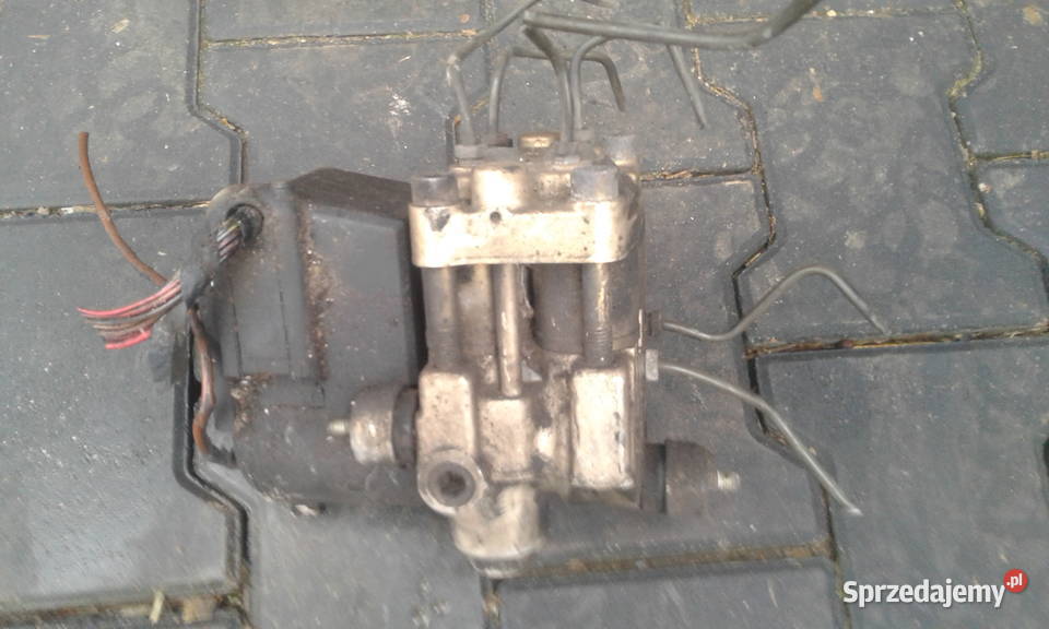 Bmw e32e34abspompa Łomża