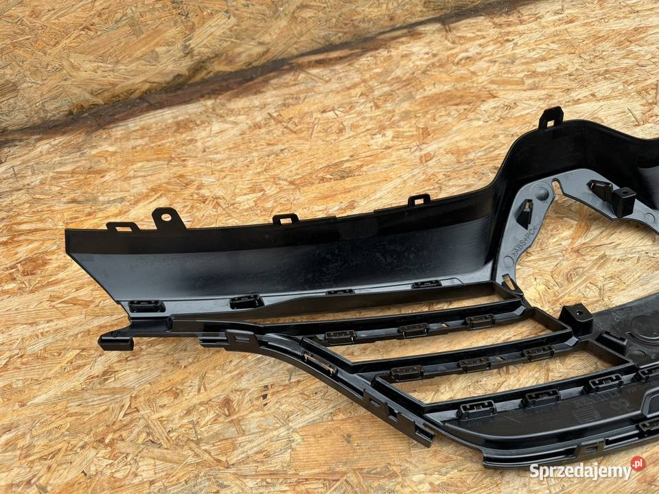 Grill atrapa chłodnicy renault megane IV 4 lift Międzychód sprzedam