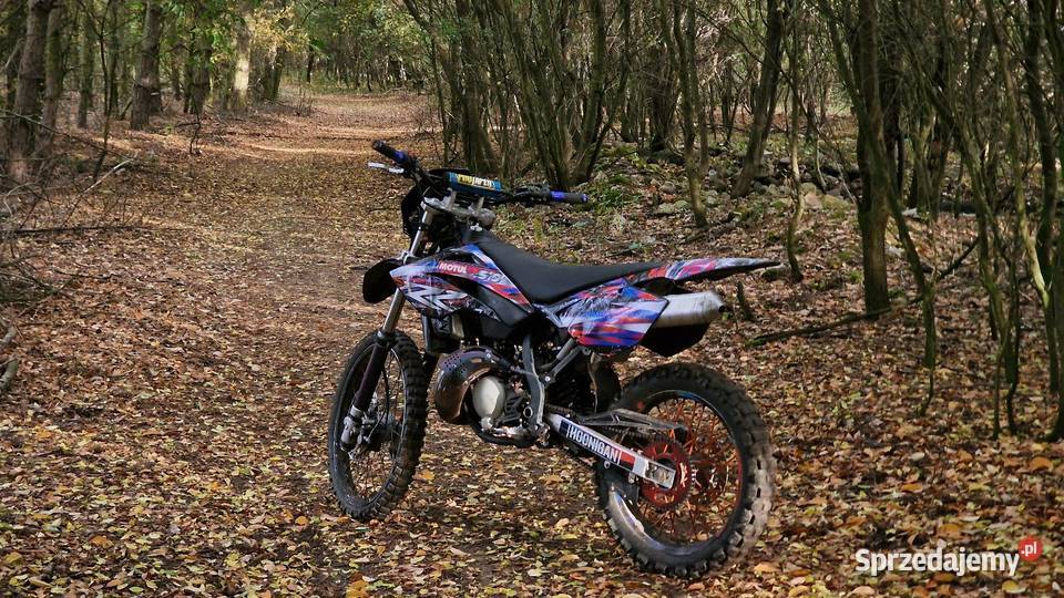 Beta RR 5090cc zarejestrowana Enduro dolnośląskie