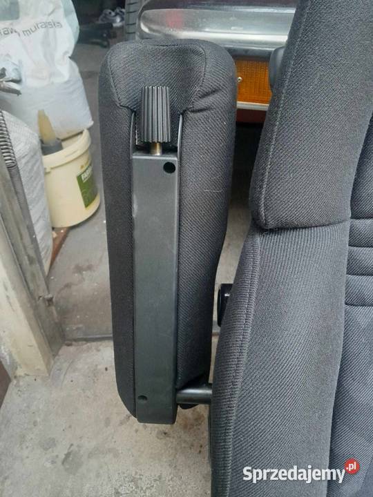 Fotele Recaro Expert Modular Sportsitze kubełki dolnośląskie Wrocław