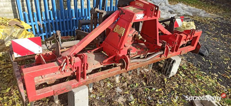 Brona aktywna wirowa 3m Quivogne łódzkie Piotrków Trybunalski