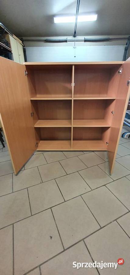 Szafkakomoda biurowa B2B Mirelli A Łódź