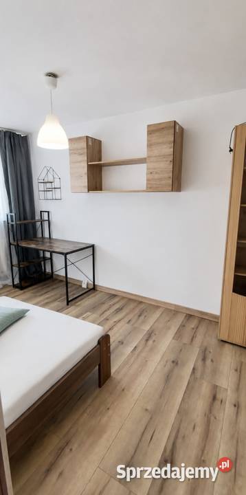 Wynajmę mieszkanie 3 pok Wrocław Psie Pole