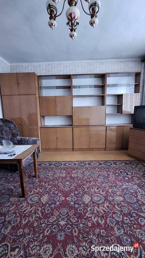 Oddam Meble Meblościanka śląskie