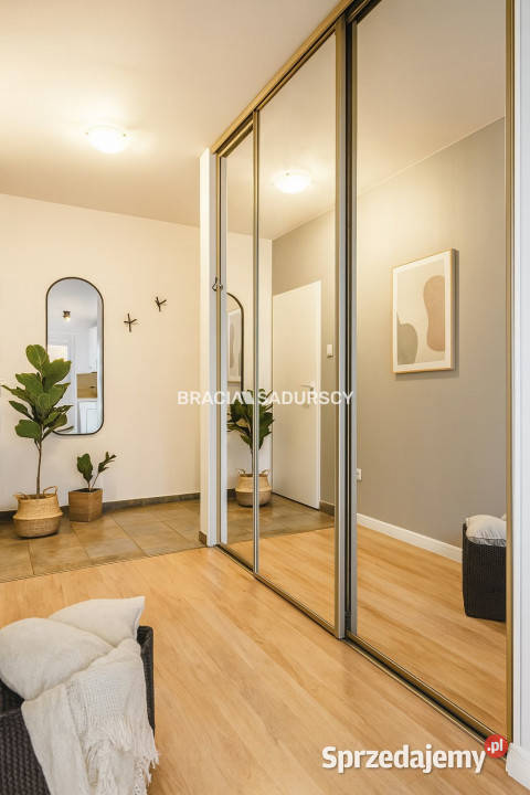 Do sprzedaży mieszkanie 3622m2 2 pokojowe Kraków