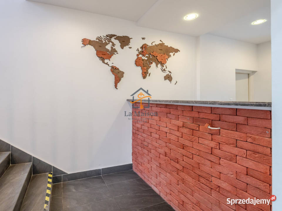 Lokal Kraków 240m2 dojazd asfaltowy