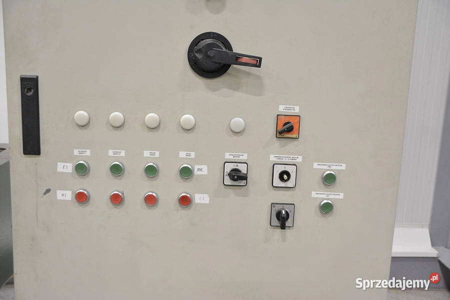 STRUGARKA CZTEROSTRONNA OLBRICH struganie małopolskie Biertowice