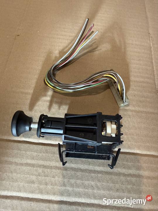 BMW e24 628 włącznik świateł osobowe