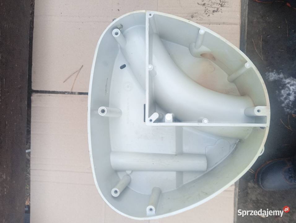 Puszka filtra powietrza Simson super stan małopolskie