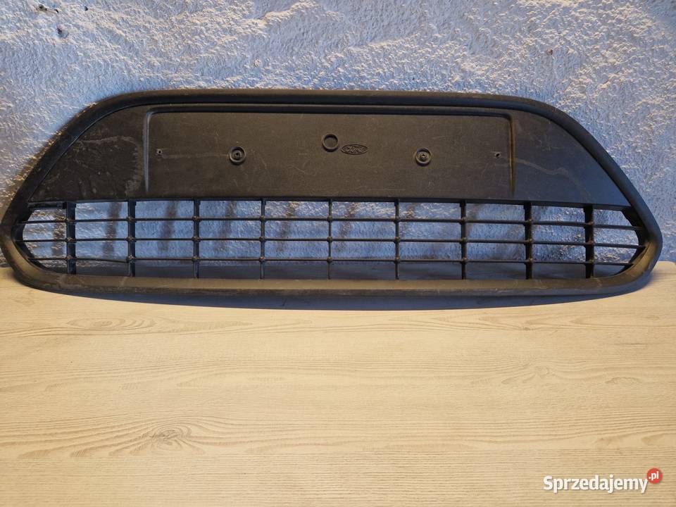 Kratka środkowa zderzaka Ford Focus MK2 Lift sprzedam