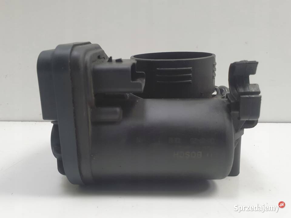 PRZEPUSTNICA Peugeot 206 16 16V Chełm sprzedam