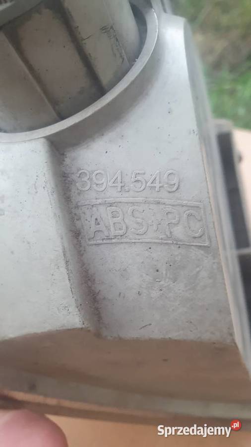 Ford Scorpio kierunkowskaz Biłgoraj