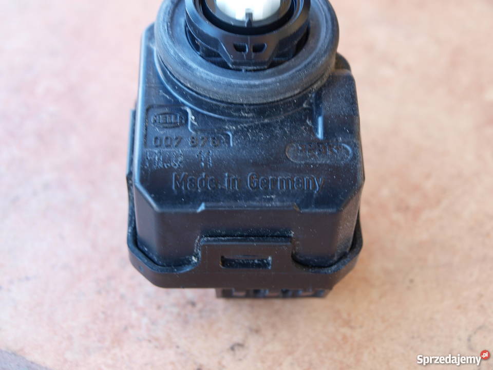 VW Up silniczek lampy przedniej 2012 2019r Kalisz sprzedam
