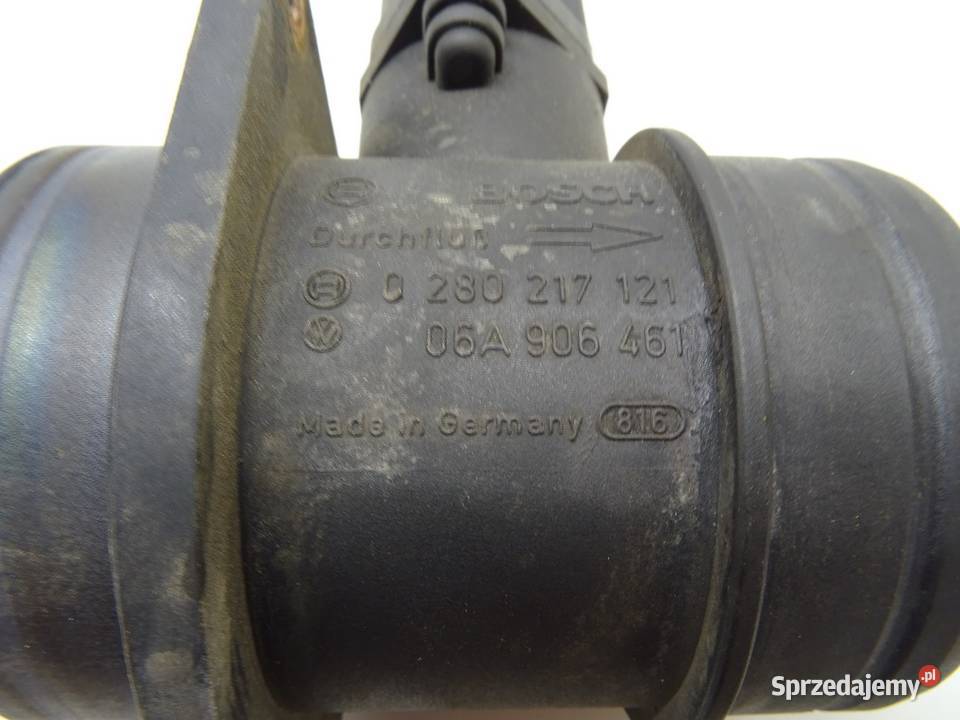 PRZEPŁYWOMIERZ SKODA OCTAVIA I 06A906461 19 90