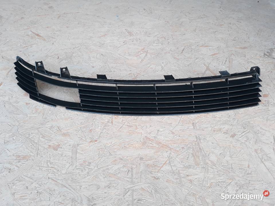 OPEL OMEGA B LIFT KRATKA ZDERZAKA PRZÓD 09147440 Karoseria Międzychód