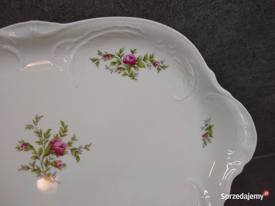 Półmisek Rosenthal Sanssouci Ramona 39 Kalisz