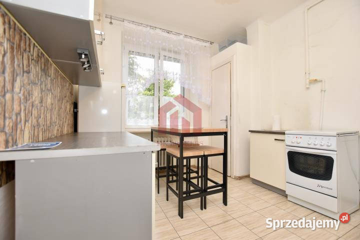 wynajmu mieszkania Rzeszów 3go Maja 48m2 sprzedam