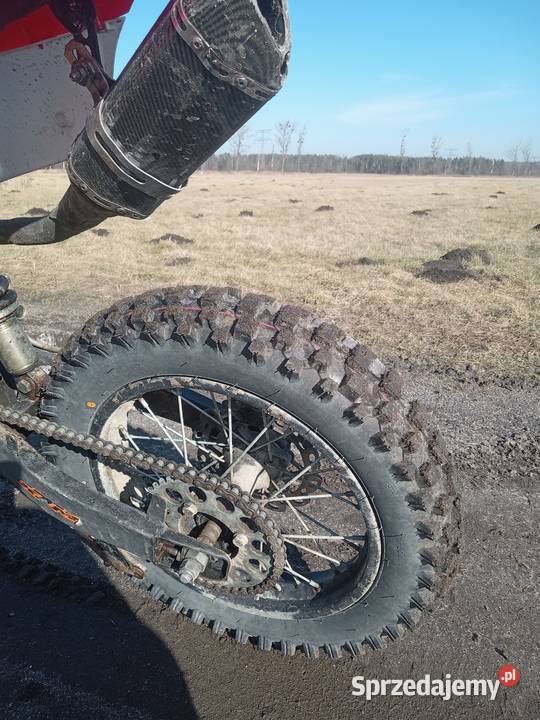 cross 200250 locin do negocjacji 250cm3