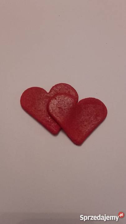Walentynkowa masa solna śląskie Jaworzno