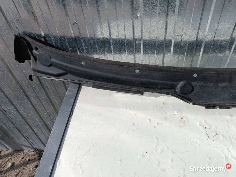 PODSZYBIE BMW X5 LIFT 8402642