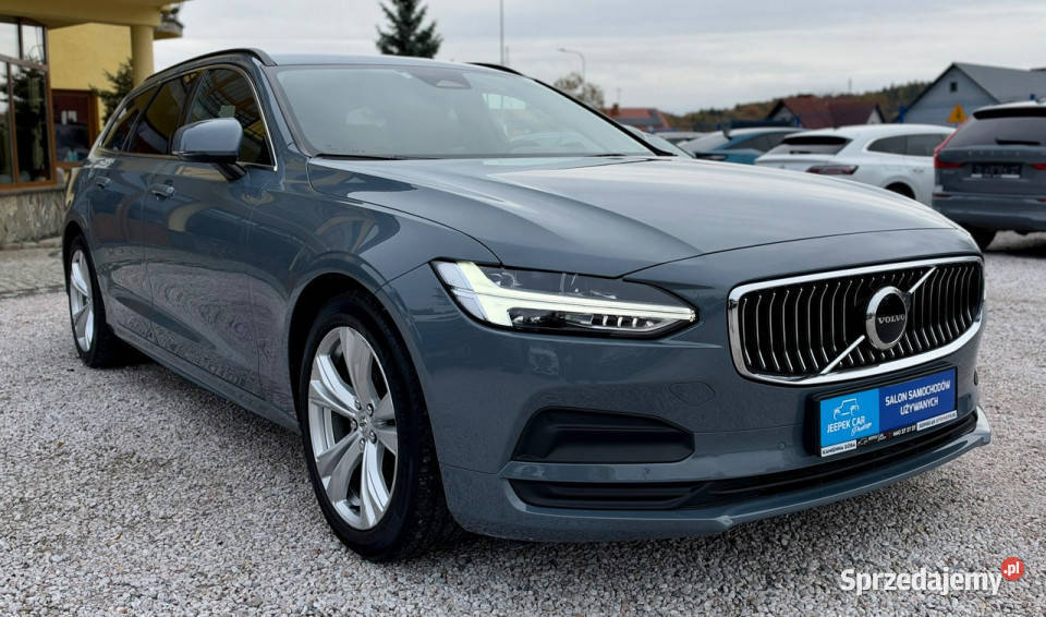 Volvo V90 B4 D4x4AWDGwarancja Kamienna Góra