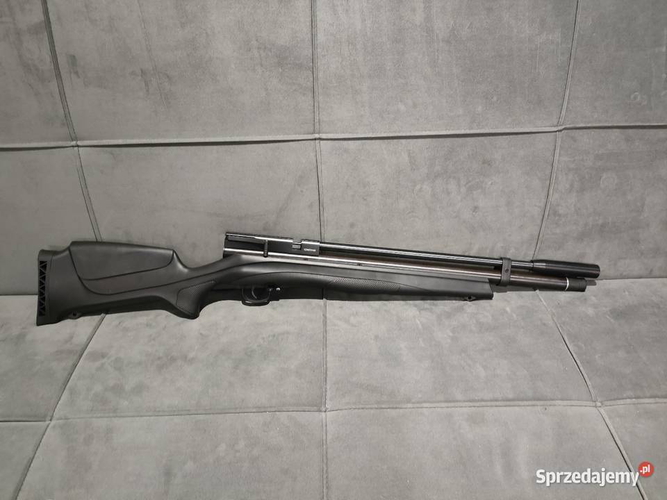 Wiatrówka PCP Beeman 45mm Tuningu Częstochowa