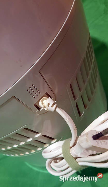 Nawilżacz powietrza Philips HU480101 lubuskie
