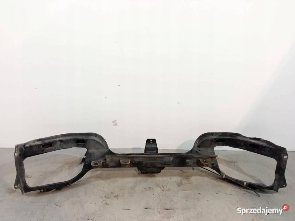 PAS PRZEDNI Citroen Jumper I 19942006 Rok produkcji 2002