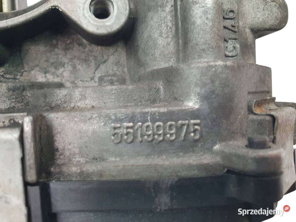 PRZEPUSTNICA Opel Vectra C Astra H Zafira B Saab Chełm
