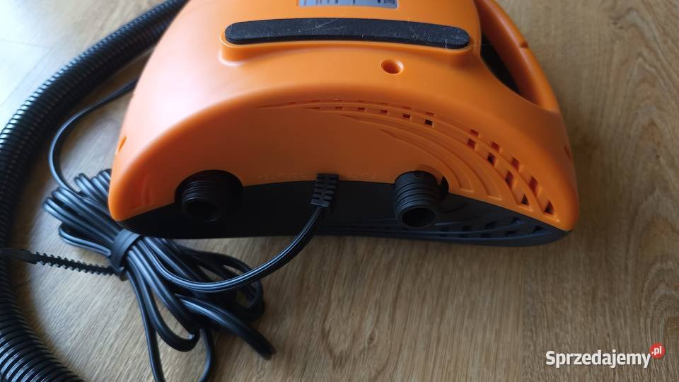 Pompka Outdoor Master do deski sup i pontonu Częstochowa sprzedam