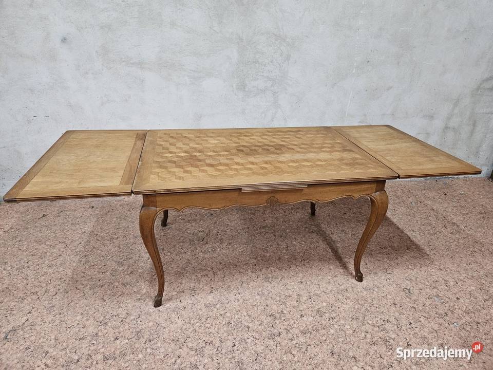 Stół Ludwikowski rozkładany Nowy Sącz