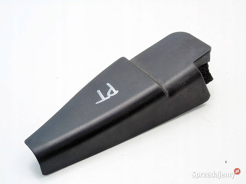 ZAŚLEPKA DRZWI PRAWY TYŁ NISSAN ALMERA TINO 2002 Sosnowiec