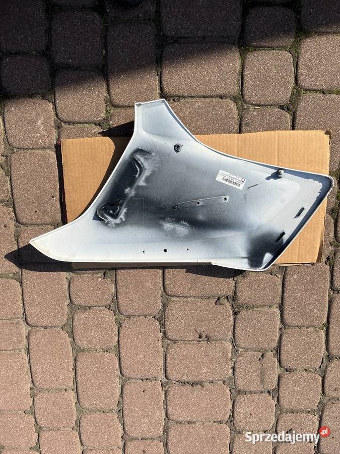BMW R1200RT K52 OWIEWKA Pozostałe podlaskie Białystok