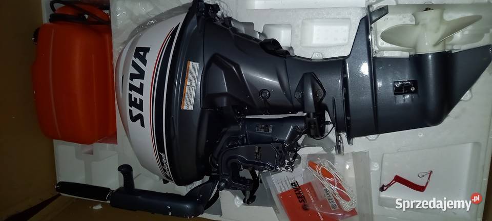 Yamaha 2cyl15xs432c Amberjac NOWY Bydgoszcz