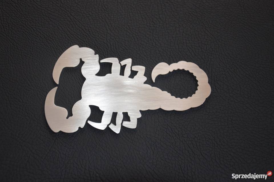 Otwieracz Dekoracje i ozdoby Bochnia