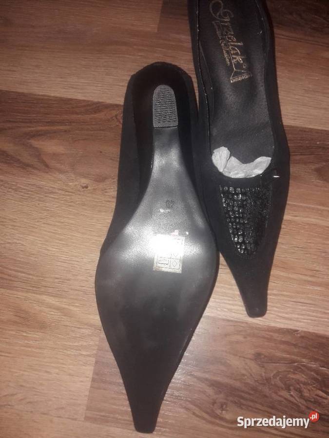buty damskie Żory