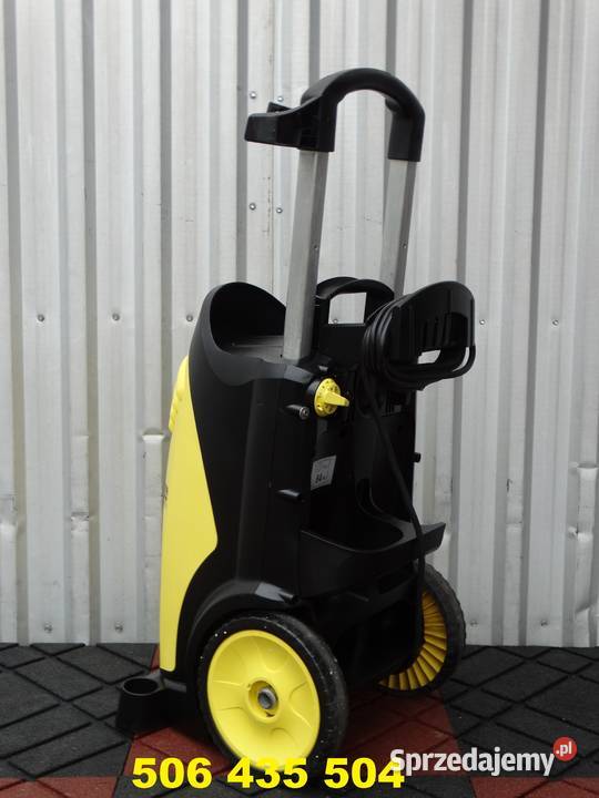 Myjka Ciśnieniowa Karcher HD 616 4M 160 bar Radom