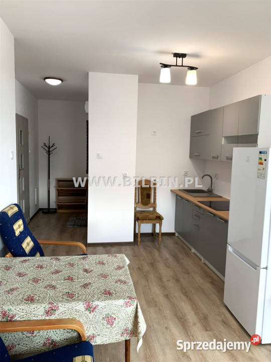 Mieszkanie Suwałki 3237m2 2 pokoje 32.37m2