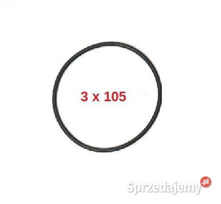 Oring piasta koła przedniego Kubota L3408 3105 Tajęcina sprzedam