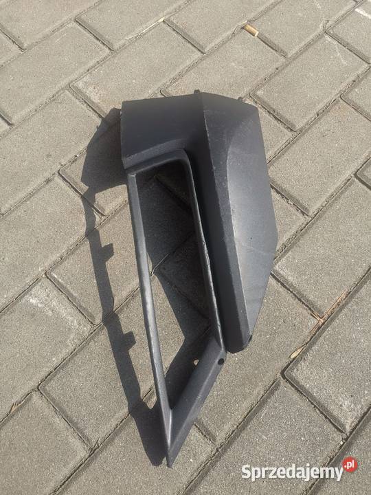 Vw Tiguan kratka zaślepka lewa 1624r B D stan Zamość sprzedam