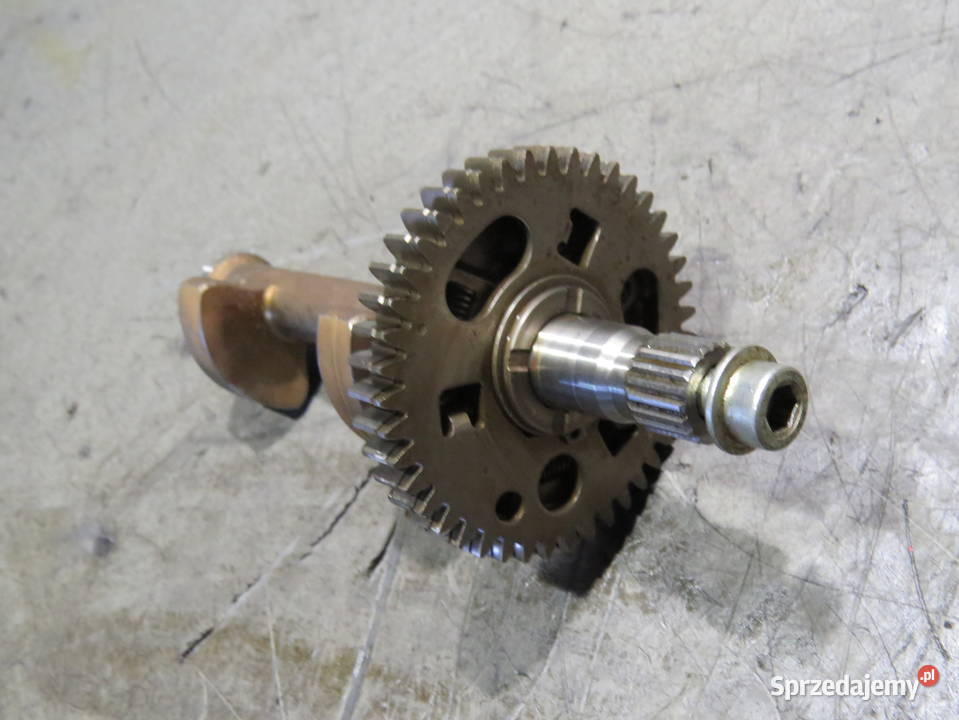 HONDA SWT400 SW 400 650 WAŁEK BALANSUJĄCY sprzedam