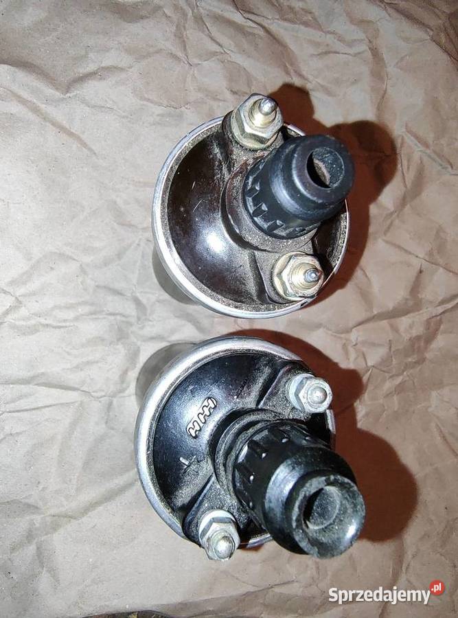 Cewka zapłonowa IŻ Planeta Leszno sprzedam