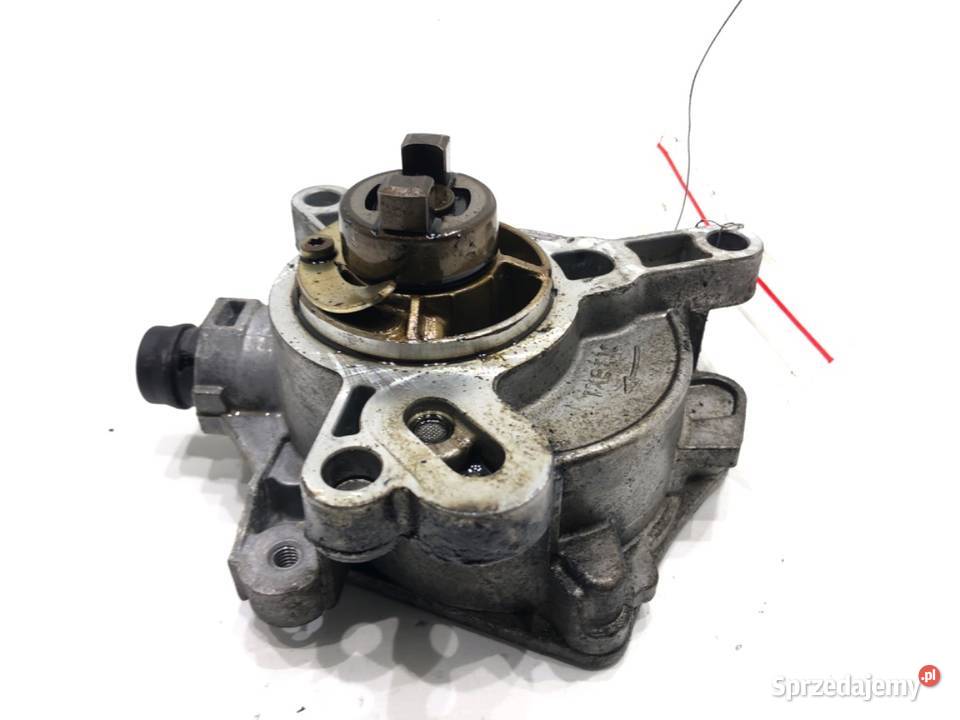 POMPA VACUM VOLVO V60 I 31316688 20 150 1018 osobowe