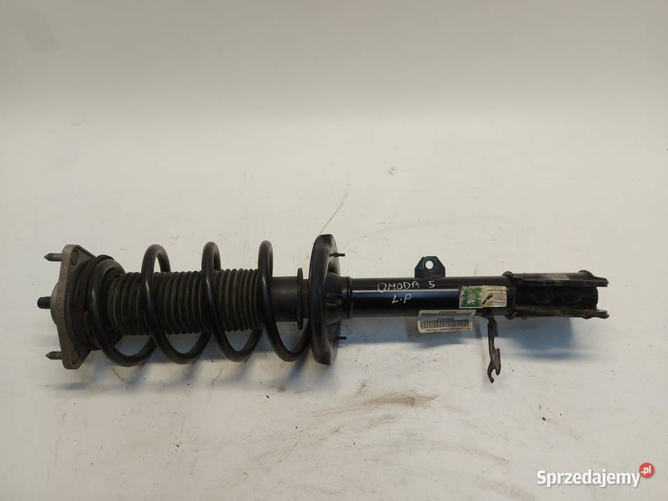 Chery Omoda 5 2024 amortyzator mcperson prawy